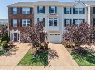 8023 Belton Cir, Mechanicsville, VA 23116