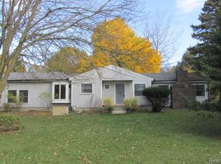 8344 Ellis Rd, Clarkston, MI 48348