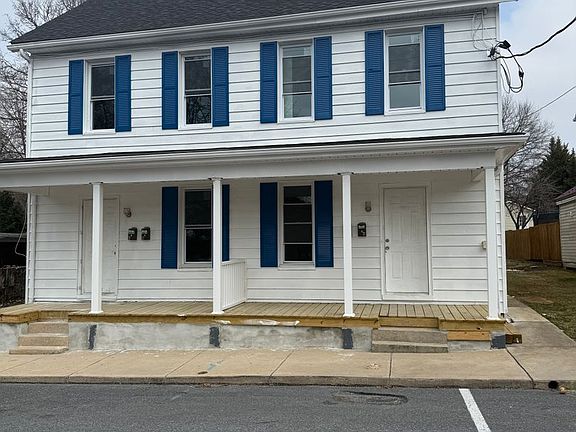 2nd image of 119 N Washington St #121-B