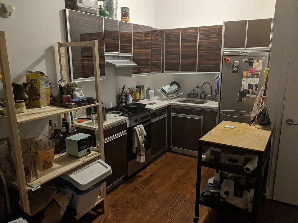 1st image of 1074 Bergen St #2F
