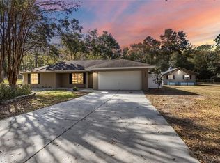 3300 E Grapeleaf Ln, Inverness, FL 34452