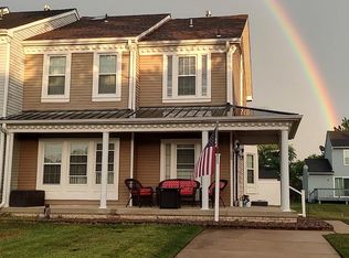 100 Hetton Ct, Glassboro, NJ 08028