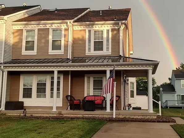 100 Hetton Ct, Glassboro, NJ 08028
