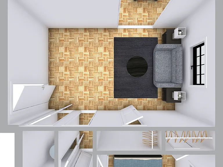 Marleigh Apartments — Photo 32