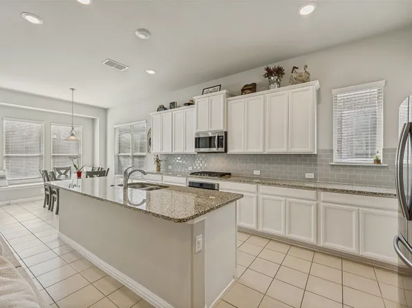 1224 Elletracy St, McKinney, TX 75071