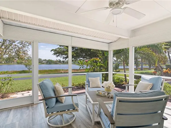 141 Bristol Ln #C-21, Naples, FL 34112