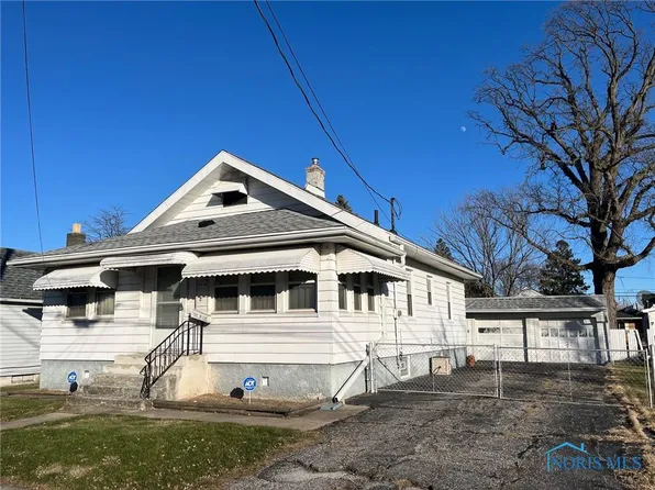 5918 316th St, Toledo, OH 43611