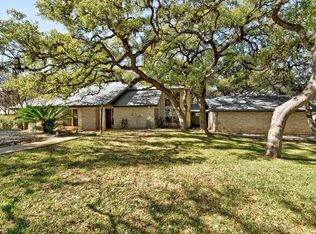 529 Willow Creek Cir, San Marcos, TX 78666