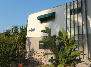 4780 Wilson Ave APT 3, San Diego, CA 92116