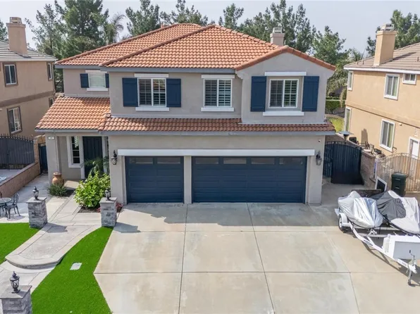 15455 American Way, Fontana, CA 92336