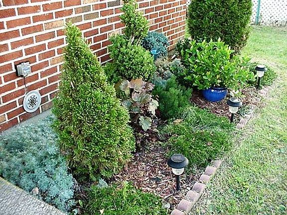 Front Landscaping
