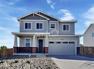 6600 S Newbern St, Aurora, CO 80016