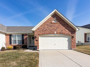 174 New Holland Dr, Chesterfield, MO 63017