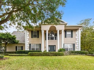 17426 Cobblestone Ln, Clermont, FL 34711