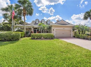 3068 Apple Blossom Dr, Alva, FL 33920