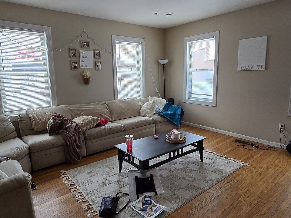 1st image of 84 May St #1