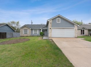 2419 Ashley Way, Austin, TX 78744