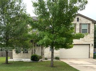 13309 Prairie Sage Cv, Manor, TX 78653