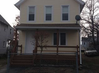 43 Burr Ct, Bridgeport, CT 06605