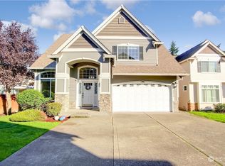 36420 10th Ct SW, Federal Way, WA 98023