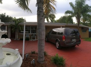 7220 SW 139th Ave, Miami, FL 33183