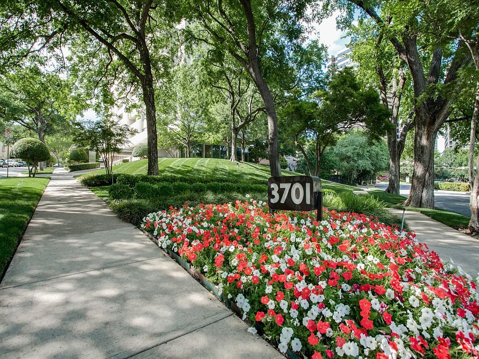 3701 Turtle Creek Blvd APT 4K, Dallas, TX 75219 Zillow