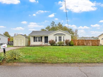 518 Potomac Dr, Oak Grove, KY, 42262