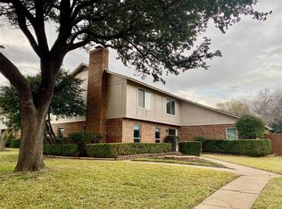1204 N Yale Blvd, Richardson, TX 75081