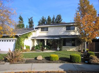 5593 Oakmont Cir, Livermore, CA