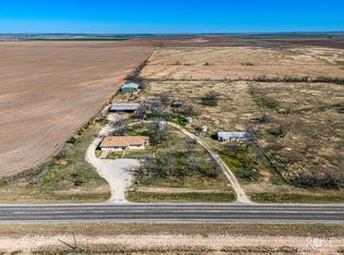 17342 Fm 1929 W, Miles, TX 76861