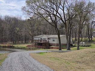 911 County Road 744, Colt, AR 72326