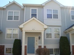472 Holiday Ln, Hainesville, IL 60073