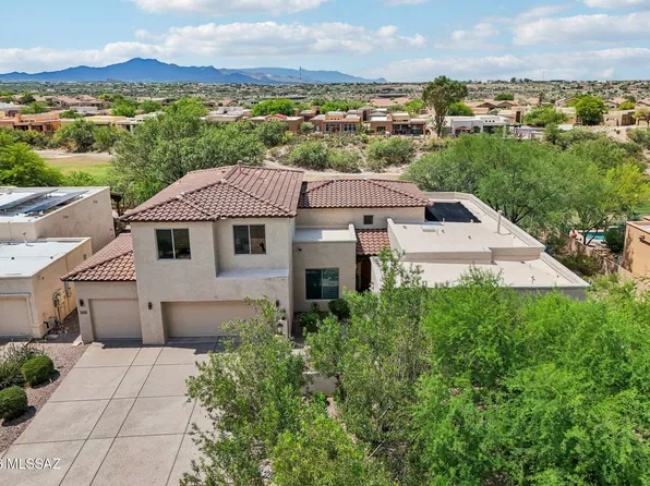 10554 S Sage Hills Ct, Vail, AZ 85641