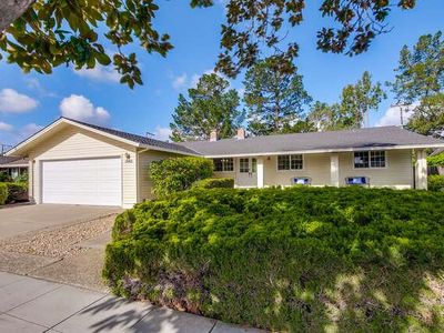1443 S Mary Ave, Sunnyvale, CA, 94087