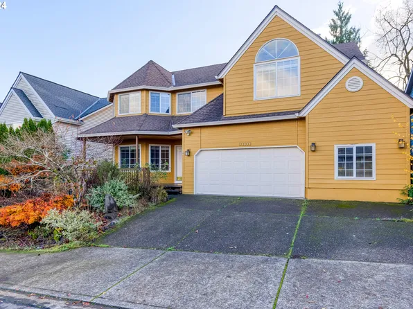 13674 SW Marcia Dr, Tigard, OR 97223