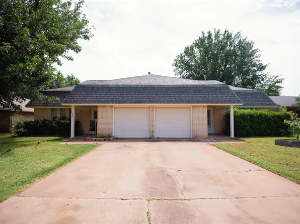 3801 N Monroe St, Stillwater, OK 74075