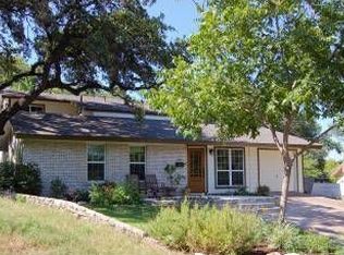 2907 Gem Cir, Austin, TX 78704