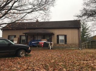 3570 Gary Rd, Arnold, MO 63010