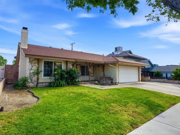 19526 Babington St, Santa Clarita, CA 91351