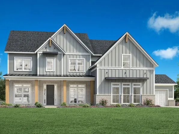 Rosalynn Plan, Westover