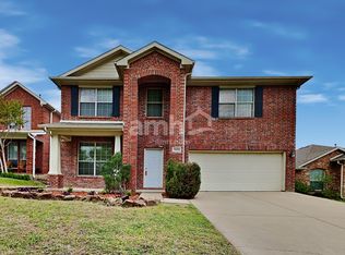 3601 Pendery Ln, Fort Worth, TX 76244