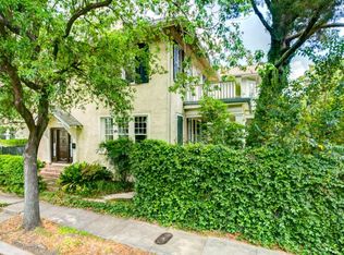 1407 Bordeaux St, New Orleans, LA 70115