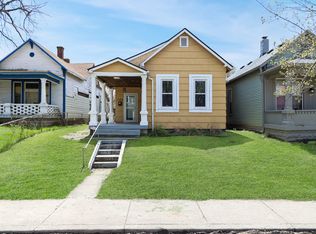 1309 Lexington Ave, Indianapolis, IN 46203