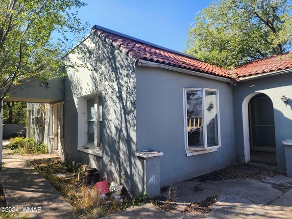 240 S 1st St E, Saint Johns, AZ 85936