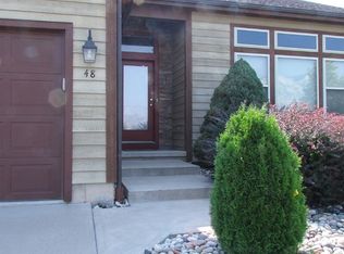48 Green Mesa Pl, Parachute, CO 81635