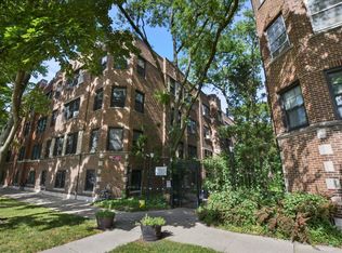 5455 S Ingleside Ave APT 1E, Chicago, IL 60615