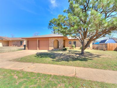 121 Kingsbury Dr, Norman, OK, 73072