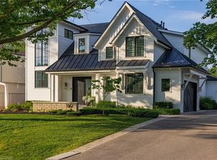 367 Seaton Dr, Oakville, ON L6L 3X9