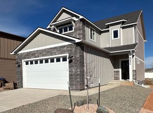 3840 Buckskin Trl, Laramie, WY 82070