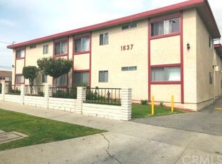 1637 W 227th St APT 14, Torrance, CA 90501